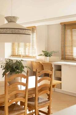 Stripe 0,7 Yeso - Coordonné