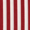 Stripes Red - Coordonné