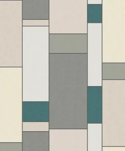 Structural Turquoise - Coordonné