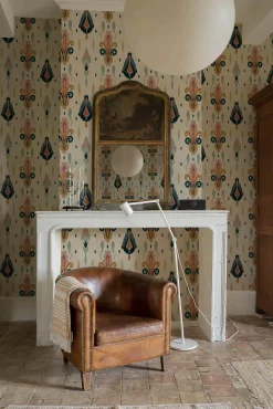 Sumba Cream - Coordonné