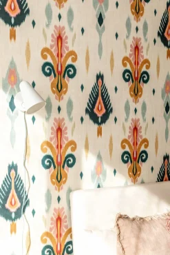 Sumba Cream - Coordonné