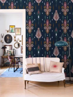 Sumba Navy - Coordonné