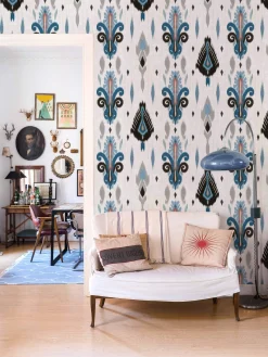 Sumba White - Coordonné