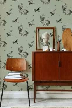 Sweet Birds Matcha - Coordonné