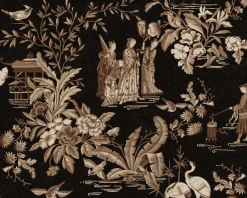 Tang Walk Onyx - Coordonné