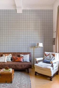 Tartan Sea - Coordonné