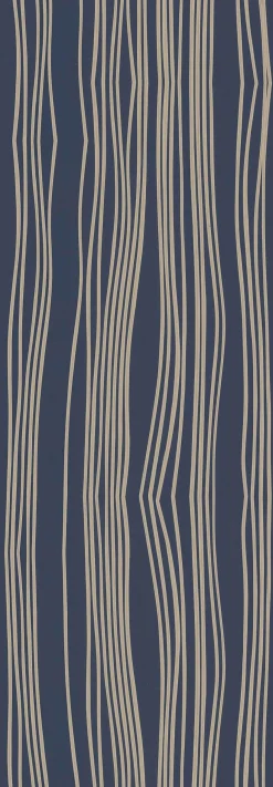 Tectonic Faults Sapphire - Coordonné