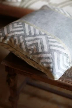 TELA RAYA DECÓ PISTACHO - Coordonné