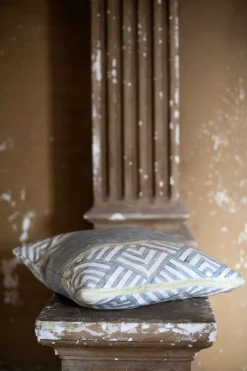 TELA RAYA DECÓ PISTACHO - Coordonné