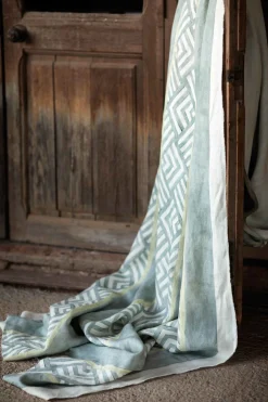 TELA RAYA DECÓ PISTACHO - Coordonné