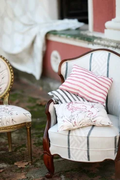 TELA RAYA DECÓ PIZARRA - Coordonné