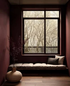 Terracota - Coordonné