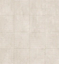 Tetragonal Cotton - Coordonné