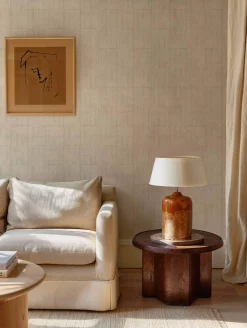 Tetragonal Cotton - Coordonné