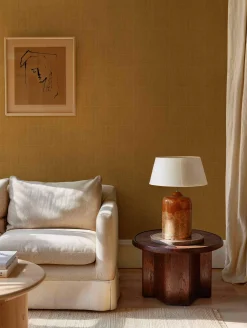 Tetragonal Curry - Coordonné