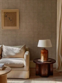 Tetragonal Mole - Coordonné