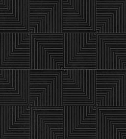 Tetragonal Slate - Coordonné