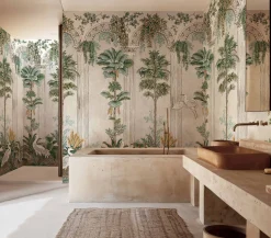 Thermae Spring - Coordonné