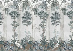 Thermae Winter - Coordonné