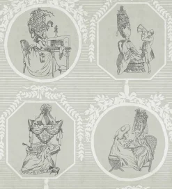 Théâtre Ivory - Coordonné