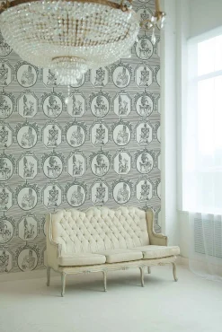 Théâtre Swan - Coordonné