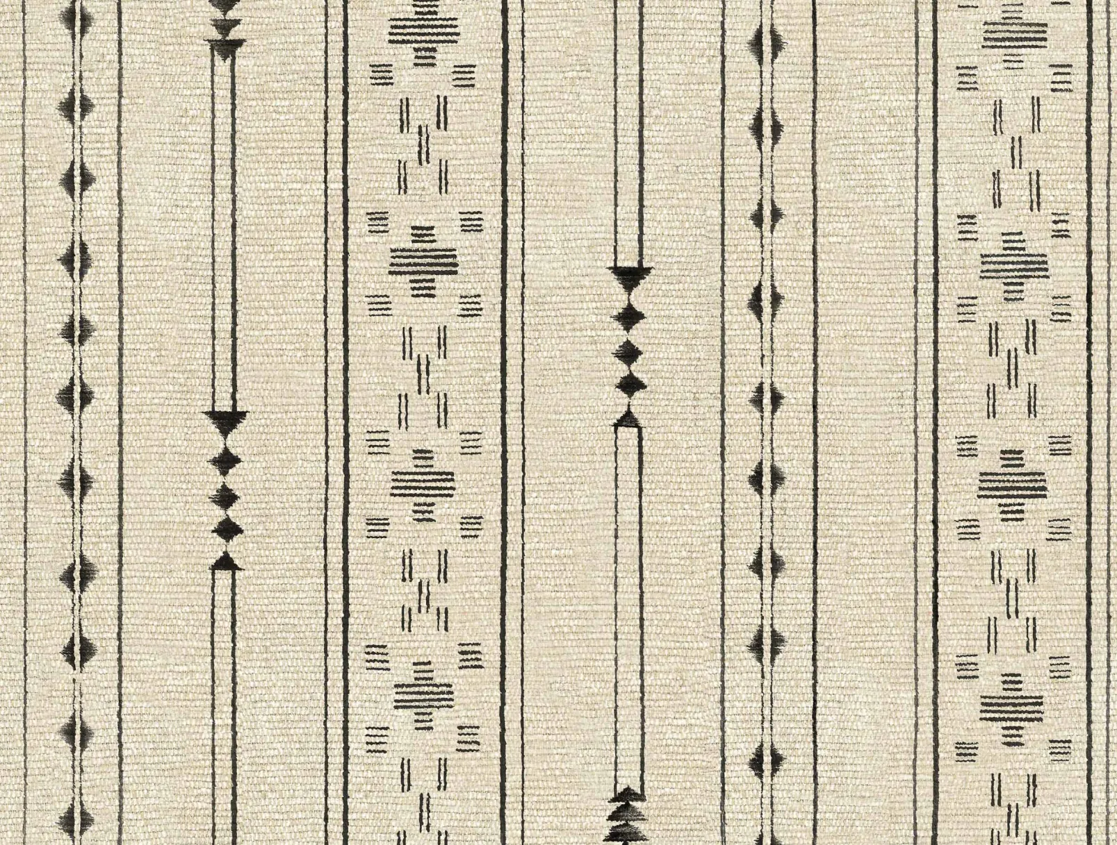 Tifinagh Script Bone - Coordonné