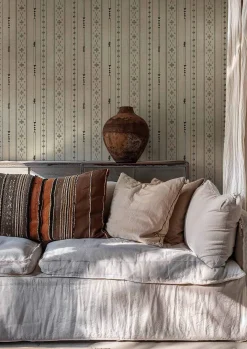 Tifinagh Script Bone - Coordonné