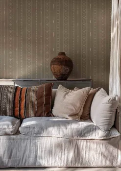 Tifinagh Script Mole - Coordonné