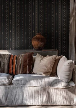 Tifinagh Script Night - Coordonné