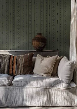 Tifinagh Script Sage - Coordonné