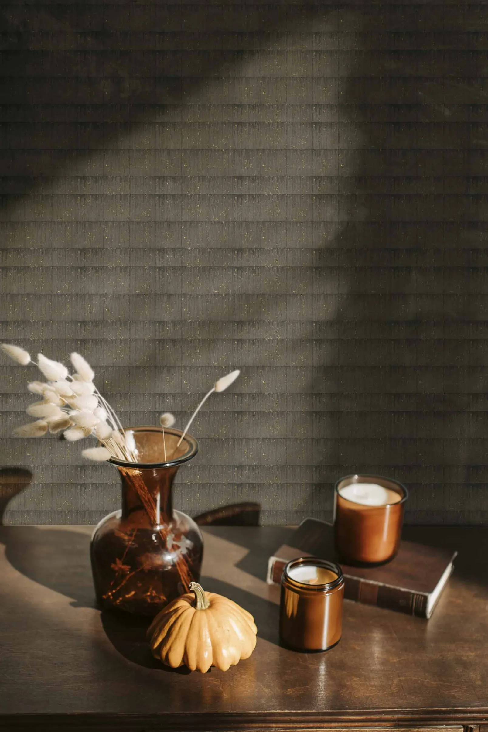 Tiles Cork Cement - Coordonné