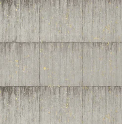 Tiles Cork Concrete - Coordonné