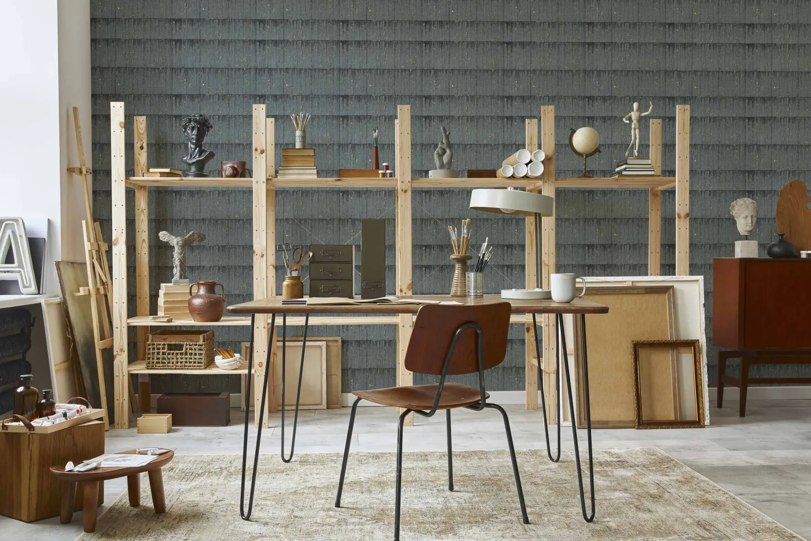 Tiles Cork Lagoon - Coordonné