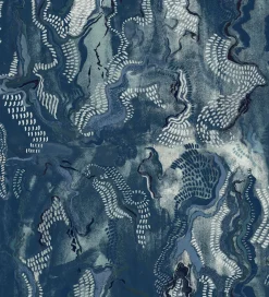 Timeless stones Blue - Coordonné