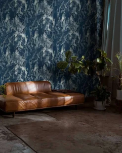 Timeless stones Blue - Coordonné