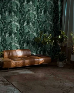 Timeless stones Green - Coordonné