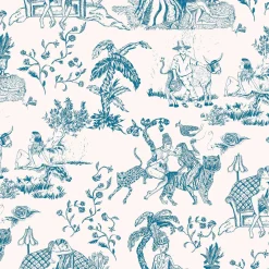 Tipsy love Azul - Coordonné