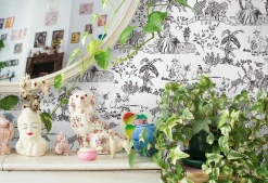 Tipsy love Negro - Coordonné