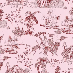 Tipsy love Rosa - Coordonné