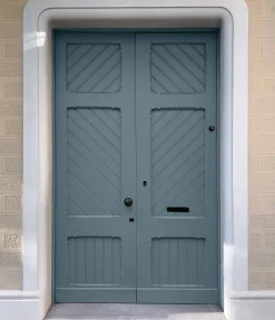 Topacio - Coordonné