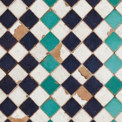 Tourquoise chess - Coordonné