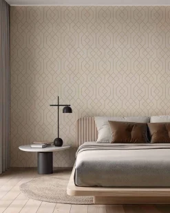 Trellis Cotton - Coordonné