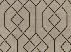 Trellis Mole - Coordonné