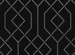 Trellis Slate - Coordonné