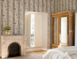 Trepadora Avio - Coordonné