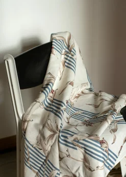 Trepadora Avio - Coordonné