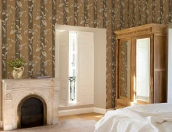 Trepadora Siena - Coordonné