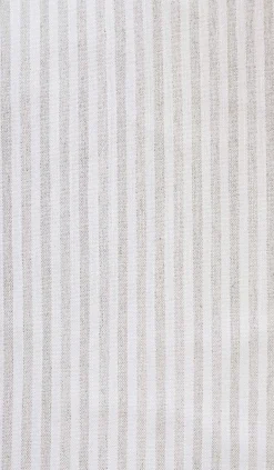 Tribal White - Coordonné