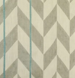 Trigo Plata - Coordonné