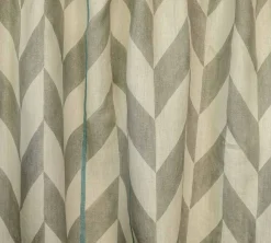 Trigo Plata - Coordonné